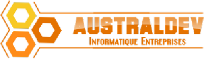 Logo Australdev